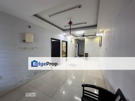Non flood area 20x55 single storey Taman Sentosa Klang, Selangor, Klang