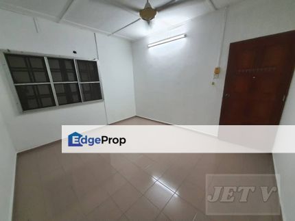 Limited 15x55 Double storey Taman Sentosa Klang, Selangor, Klang