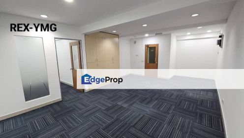 Level 2 1571 sqft shop office Presint Alami  Shah Alam, Selangor, Shah Alam