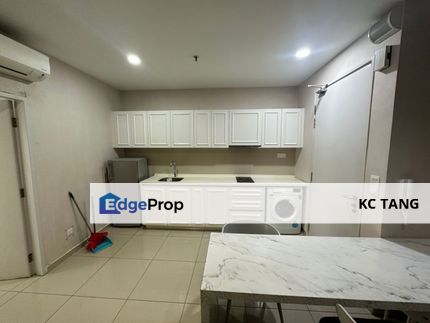 Hyde Tower @ i-City Klang Fully furnished studio for rent , Selangor, Shah Alam