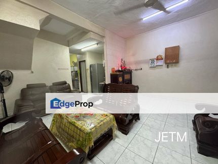 Good condition double storey Klang Utama Klang, Selangor, Klang