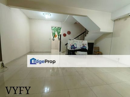 Renovated Double storey Bandar PuteriPending, Selangor, Klang