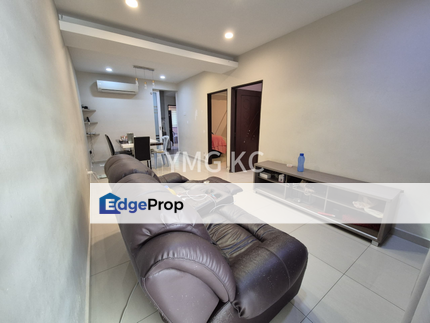 Fully Renovated single storey Taman Sentosa Klang, Selangor, Klang