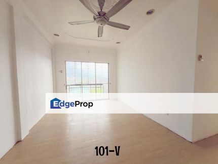 Cheap rent Idaman Sentosa Apartment Klang, Selangor, Klang