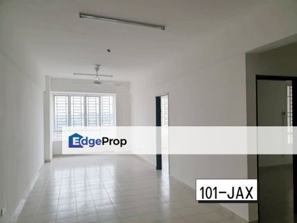 Cheapest Palm Garden Apartment Bandar Baru, Selangor, Klang