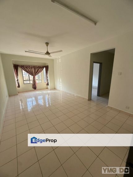 Limited Tropika Apartment Bukit Tinggi Klang, Selangor, Port Klang
