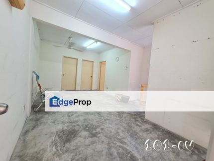 Good Condition Palma Flat Bandar Botanic, Selangor, Bandar Botanic/Bandar Bukit Tinggi