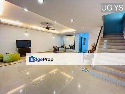 Bandar Bukit Tinggi Klang Double storey Fully renovated, Selangor, Bandar Botanic/Bandar Bukit Tinggi