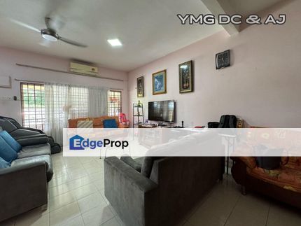 Bukit Tinggi 2 Klang Double storey cheap rent, Selangor, Klang