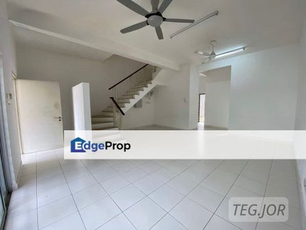 Gated Guarded Double storey Saron Bukit Raja, Selangor, Klang