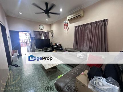 Single storey Endlot House Southern Park Klang, Selangor, Klang