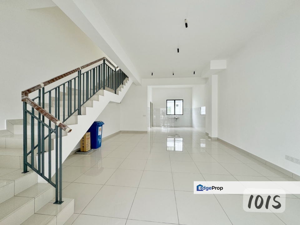 Robin Residence Rimbayu Double storey house for Sale @RM630,000 By KC ...