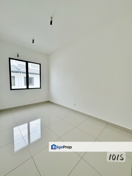 Robin Residence Rimbayu Double storey house for Sale @RM630,000 By KC ...