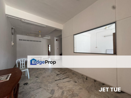 Southern park Klang Double storey 24x70 for sale, Selangor, Klang
