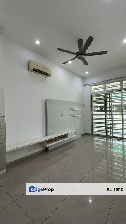Super good condition single storey Taman Krubong Jaya Melaka, Melaka, Krubong