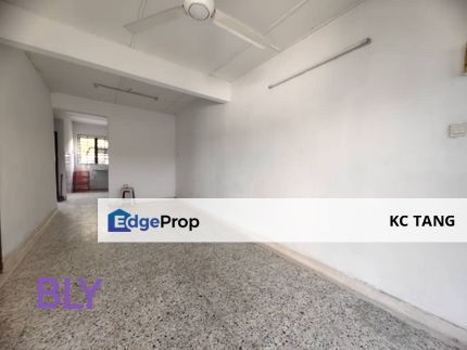 Taman Sentosa Klang Abdul Hamid Single storey house for rent RM1100, Selangor, Klang