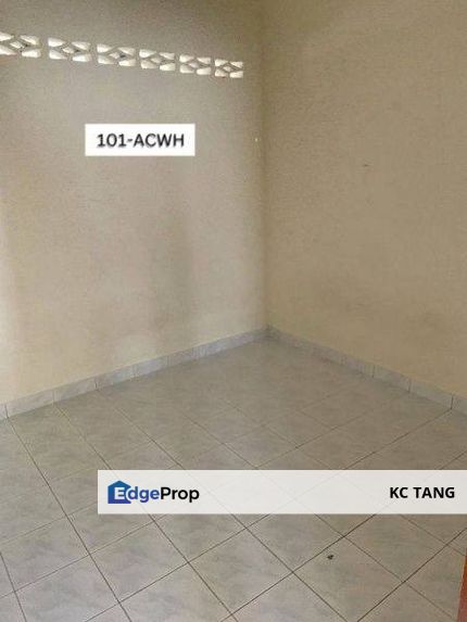 Taman Sentosa Klang Single storey house for sale good condition , Selangor, Klang