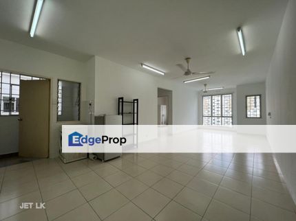 Seri Baiduri Apartment Setia Alam Klang for rent, Selangor, Shah Alam
