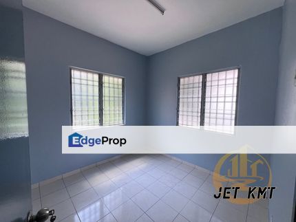 Bandar Bukit Tinggi 2 klang low cost flat corner unit for sale, Selangor, Port Klang