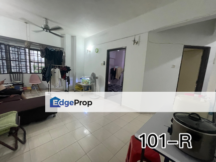 Cheapest Regency Condo Behind Centro Klang, Selangor, Klang