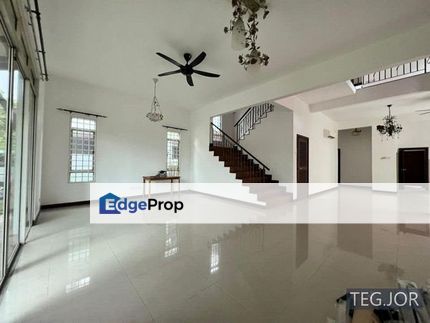 2 Storey Bungalow Setia Eco Park Setia Nusantara, Selangor, Setia Alam/Alam Nusantara