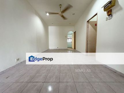 Cheapest Single storey Taman Klang Utama, Selangor, Klang