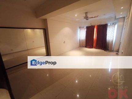 Double storey 20x80 Teluk Pulai Klang, Selangor, Klang