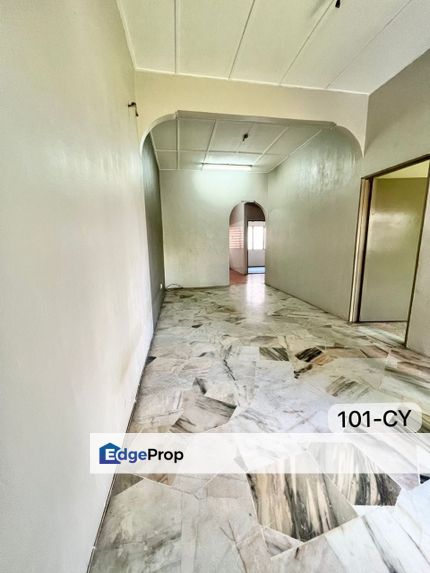 Cheapest 20x60 single storey Kapar Batu 4 Klang, Selangor, Kapar 