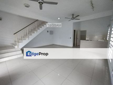 Cheap rental Semi D Cluster Setia Impian 7 Setia Alam Klang, Selangor, Setia Alam/Alam Nusantara