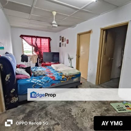 Murah Jalan Nagasari Shah Alam Pangsapuri Seri Era, Selangor, Shah Alam