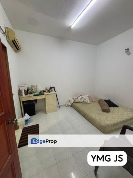 Cheapest renovated 2 storey Taman Sentosa Klang, Selangor, Klang