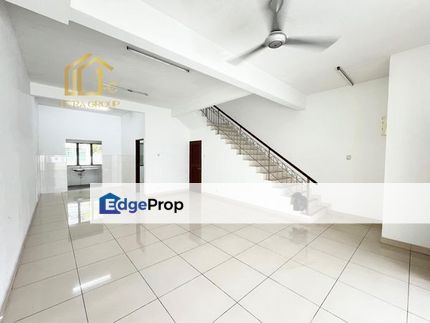 Cheapest  20x75 2 storey Bandar Puteri Klang The Pearl, Selangor, Klang