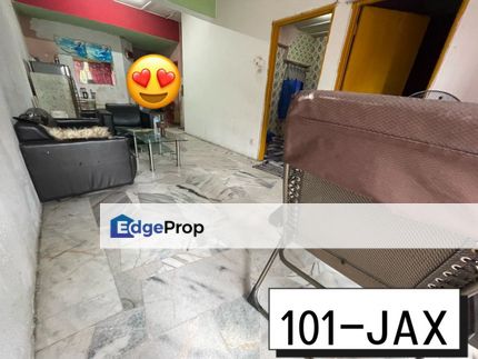 3rd floor shop apartment Taman Sri Andalas Klang, Selangor, Klang