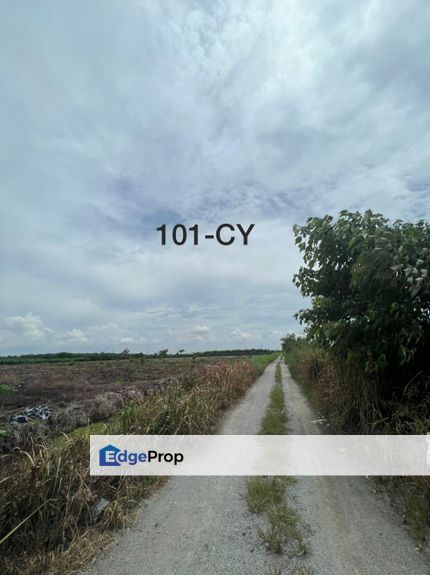 2 Acres Agriculture Land Johan Setia Klang, Selangor, Klang