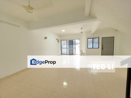 Cheapest 22x60 Double storey Kota Kemuning Greenville Shah Alam, Selangor, Kota Kemuning