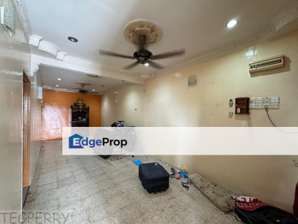 Fully renovated 20x65 single storey Taman Sentosa Klang, Selangor, Klang