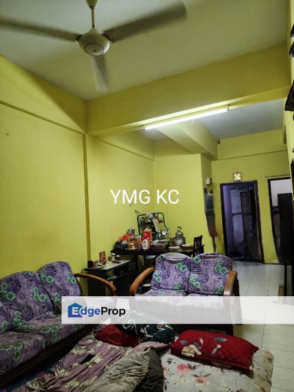 First floor shop apartment Taman Sentosa Klang, Selangor, Klang