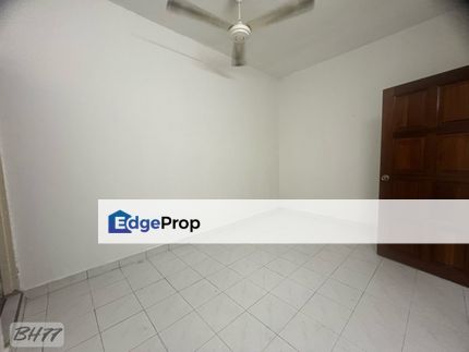 Cheapest 20x80 Double storey Taman Gembira Klang, Selangor, Klang
