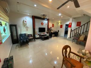 Renovated double storey Taman Klang Utama Klang for Sale @RM720,000 By ...
