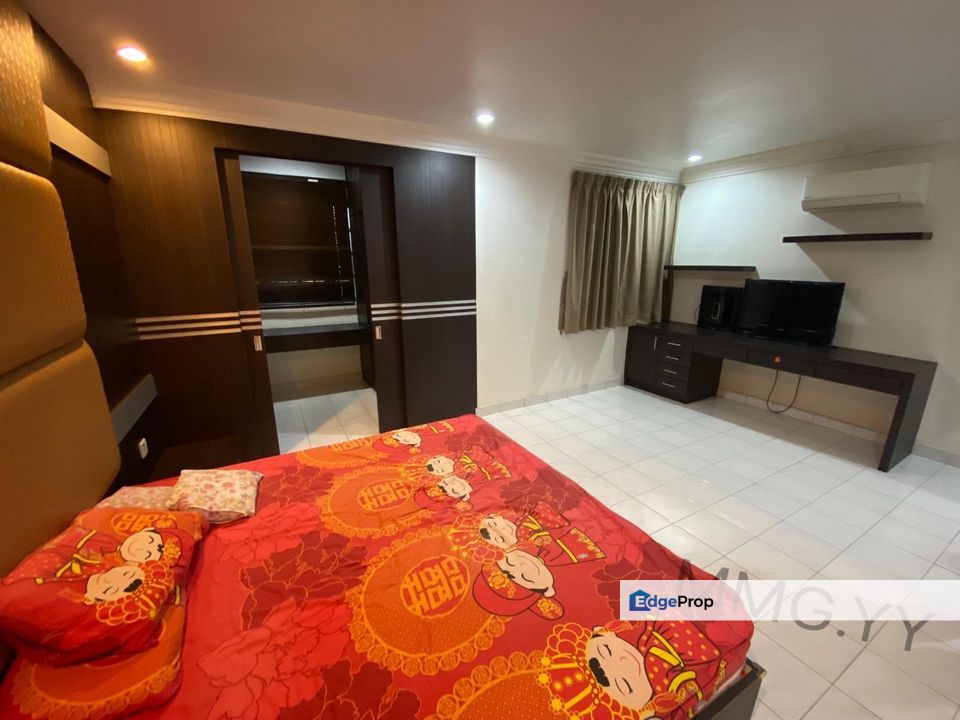 Renovated double storey Taman Klang Utama Klang for Sale @RM720,000 By ...