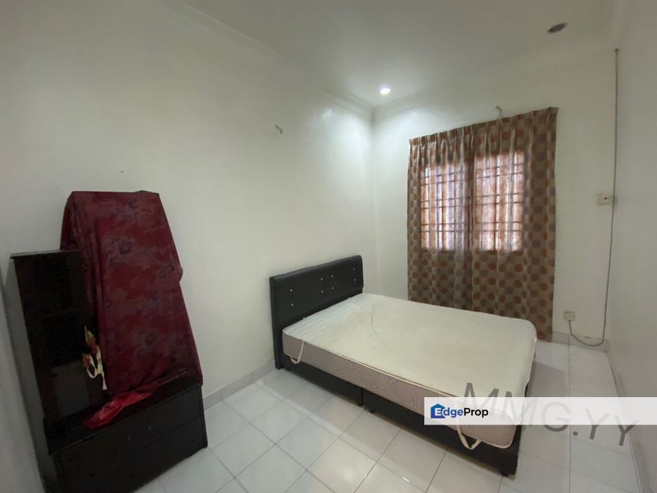 Renovated double storey Taman Klang Utama Klang for Sale @RM720,000 By ...