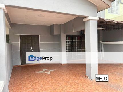 Cheap rental Double storey Anggerik Aranda Kota Kemuning Klang, Selangor, Kota Kemuning