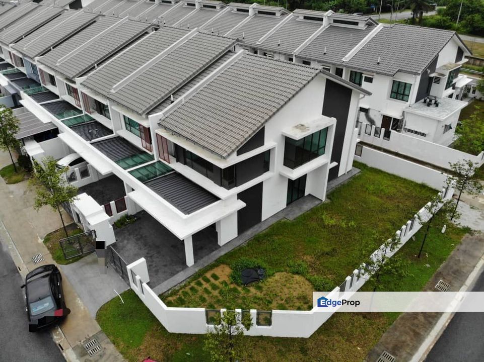 2 Storey corner house Bandar Bukit Raja Persada for Sale @RM1,130,000 ...