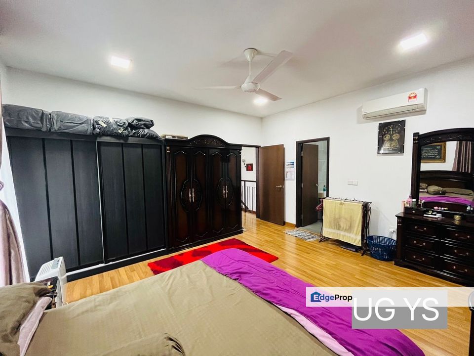 2 Storey corner house Bandar Bukit Raja Persada for Sale @RM1,130,000 ...