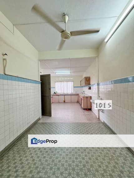 Double storey Endlot Southern Park Klang, Selangor, Klang