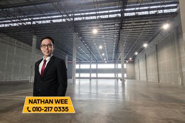 Seksyen 22 Shah Alam