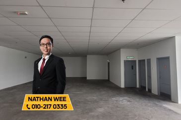 Seksyen 22 Shah Alam