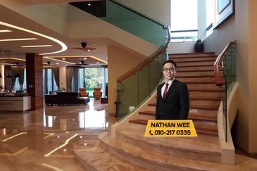 S1214 Tropicana Golf Resort PJ Bungalow 