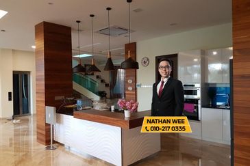 S1214 Tropicana Golf Resort PJ Bungalow 