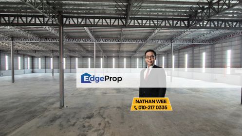R229 Bukit Raja New Warehouse, Selangor, Bandar Bukit Raja